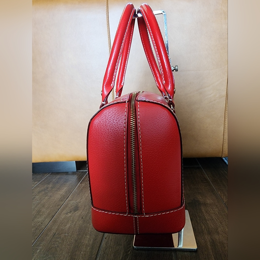 Kate Spade Wellesley Kayleigh Boston Bag - Picture 5 of 11